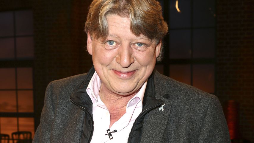 Walter Freiwald, Fernsehstar