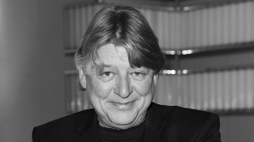 Bambi-Memoriam-Film: Warum fehlte Walter Freiwald (†65)?