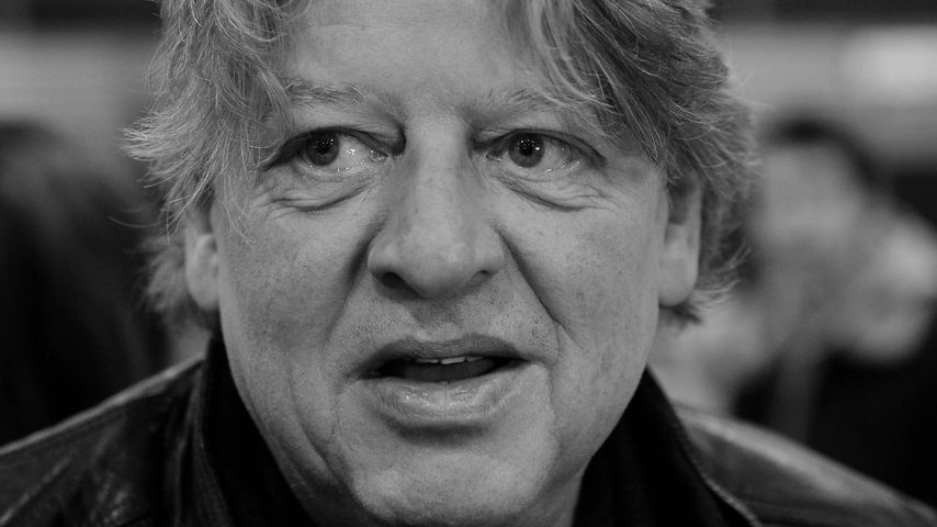 Walter Freiwald, Dschungelcamp-Bewohner 2015