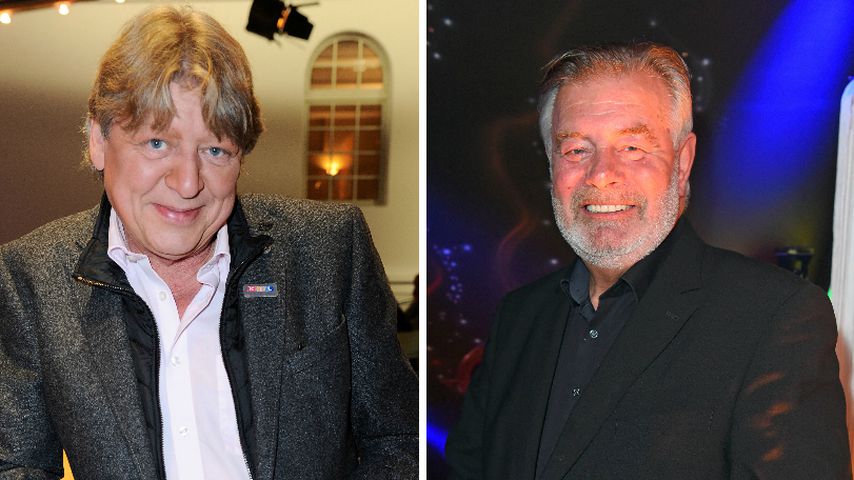 Walter Freiwald todkrank: Harry Wijnvoord rief ihn direkt an