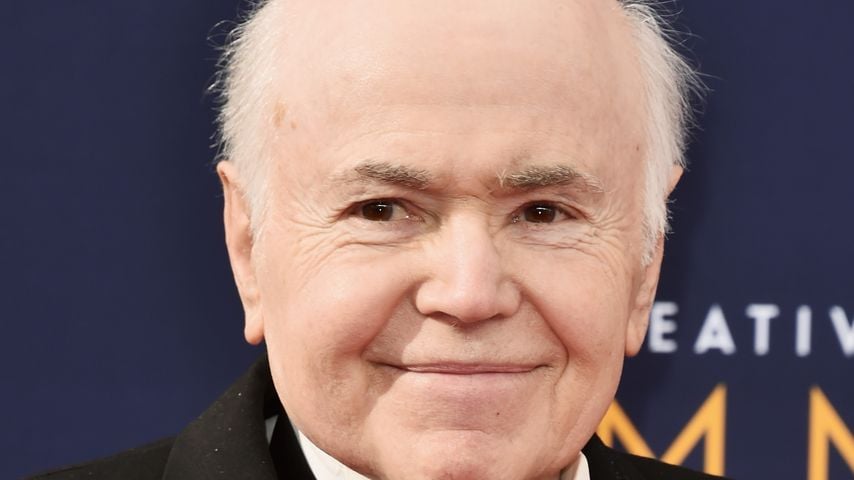 Walter Koenig bei den Creative Arts Emmy Awards 2018 in Los Angeles
