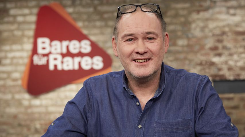 Susanne Steiger: DIESER "Bares für Rares"-Star rettete sie!