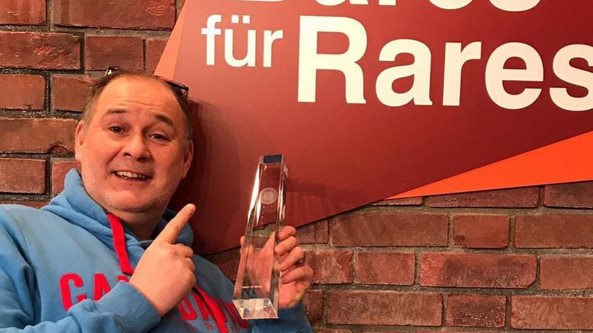 "Bares für Rares"-Star 80-Euro-Waldi kündigt Veränderung an