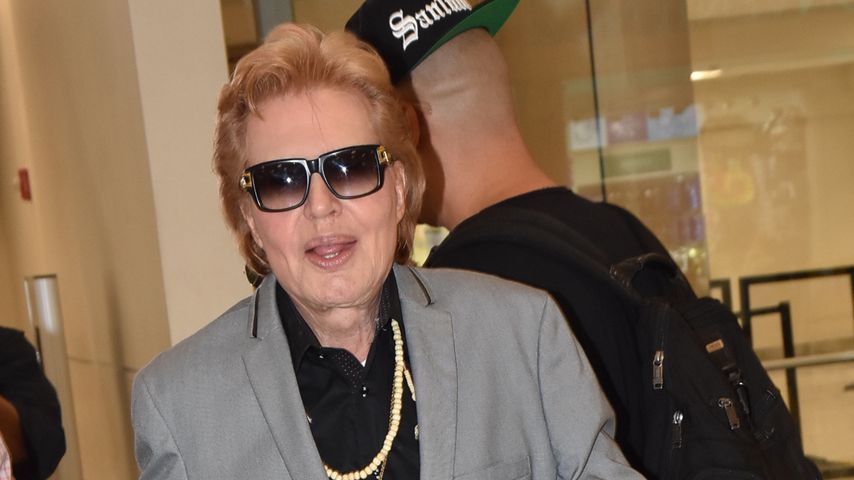 Astrologe Walter Mercado