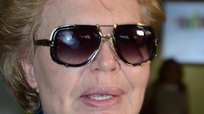 Promi-Astrologe Walter Mercado ist mit 88 Jahren gestorben