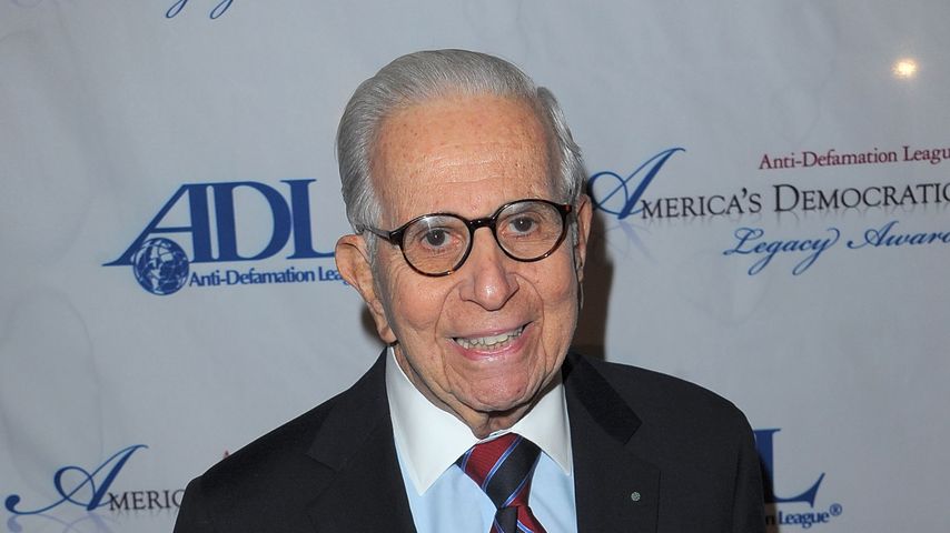 Walter Mirisch, Filmproduzent