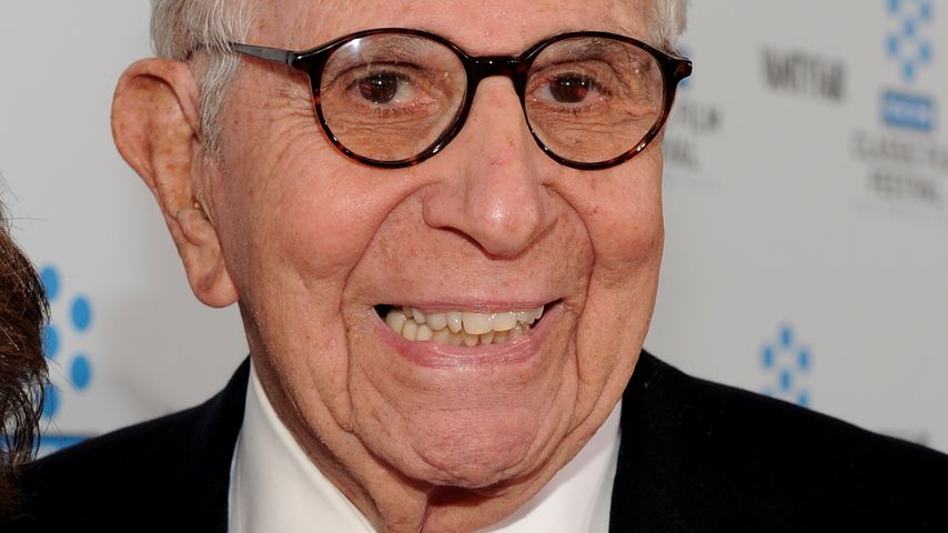 Walter Mirisch, Filmproduzent