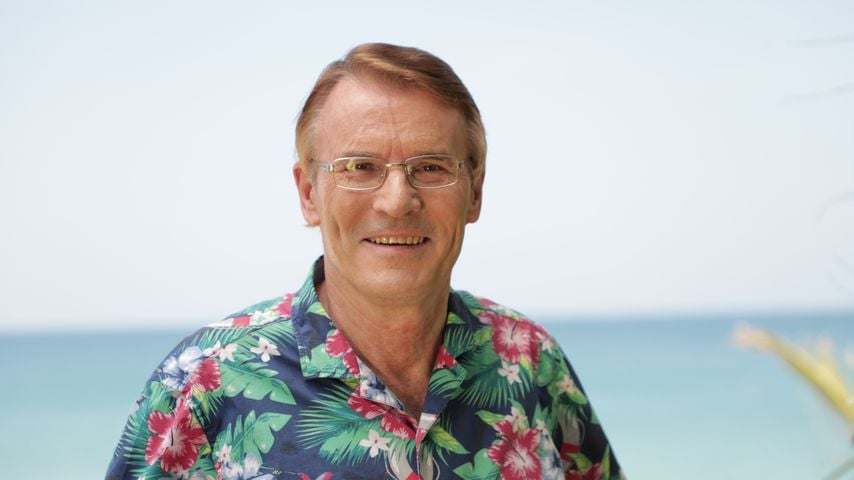 "Kampf der Realitystars": Nerven Walthers Macho-Sprüche?