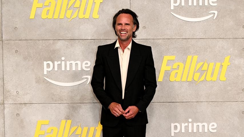 Walton Goggins verrät Details zur zweiten "Fallout"-Staffel