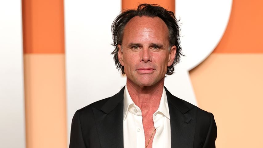 Walton Goggins, März 2025