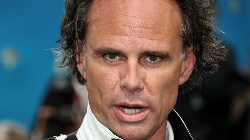 Walton Goggins, Mai 2025
