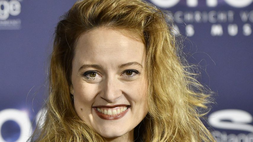 "Großstadtrevier"-Star Wanda Perdelwitz ist Mama geworden!