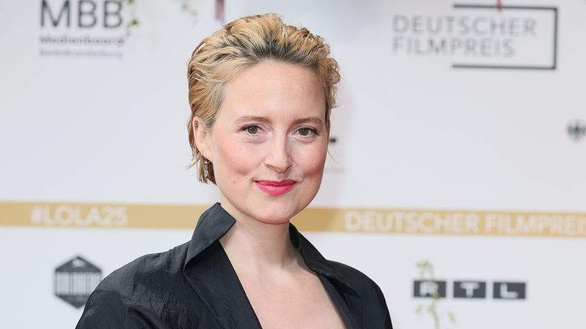 "Großstadtrevier"-Star Wanda Perdelwitz (41) ist gestorben