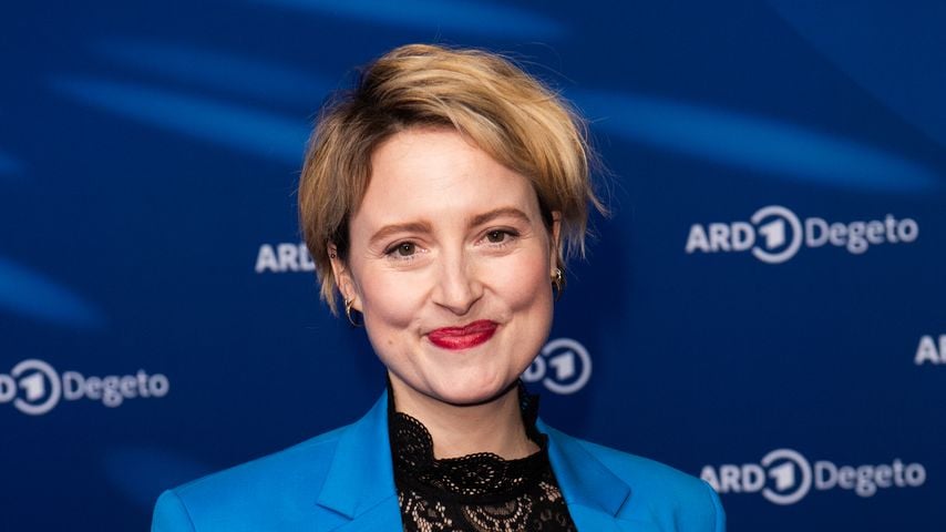 Wanda Perdelwitz, 2023
