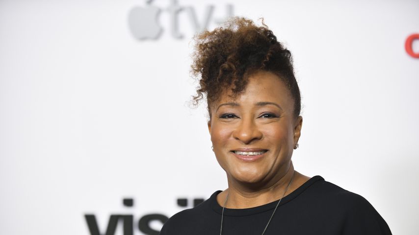 Wanda Sykes im Februar 2022 in West Hollywood