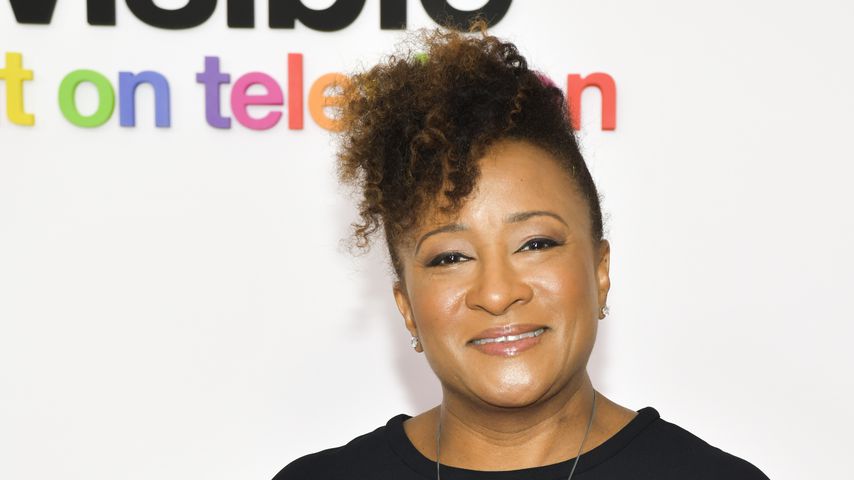 Wanda Sykes, Moderatorin