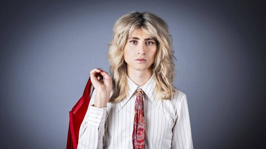 Wavvyboi, ESC-Vorentscheid-Finalist 2026