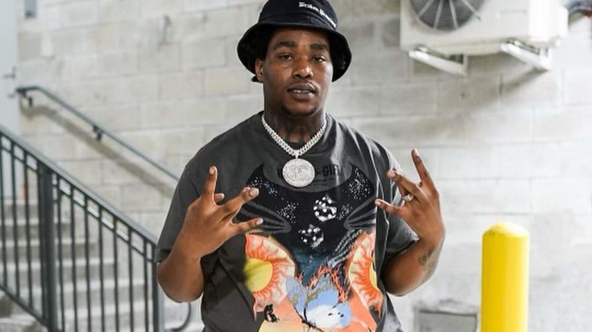 US-Rapper Wavy Navy Pooh wurde mit 28 Jahren erschossen