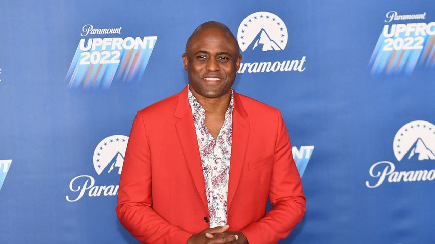 Wayne Brady, Schauspieler und Comedian