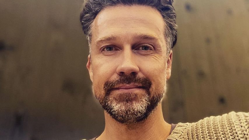 Wayne Carpendale im Oktober 2020