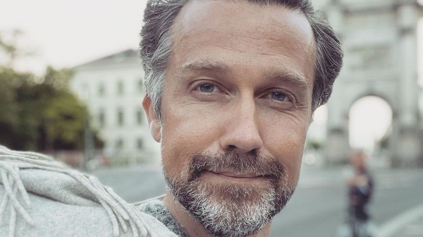 Wayne Carpendale, Schauspieler