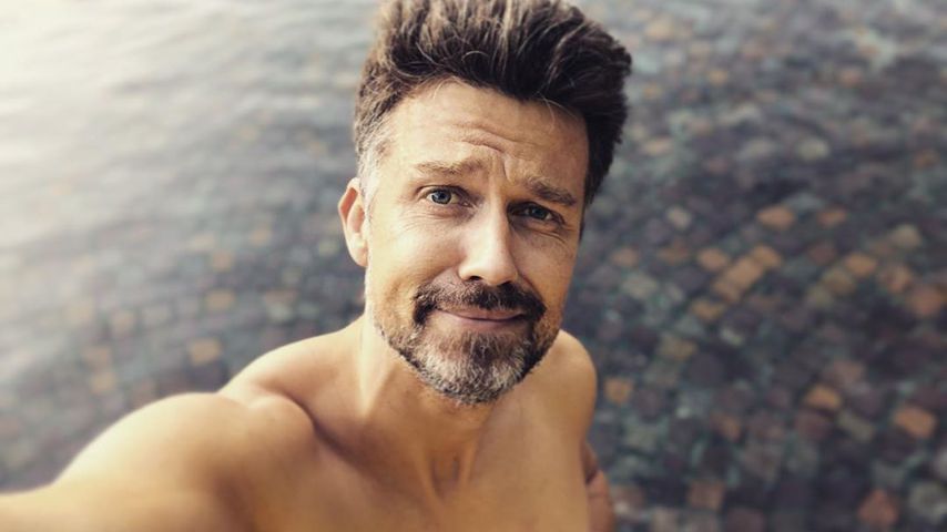Wayne Carpendale, Schauspieler