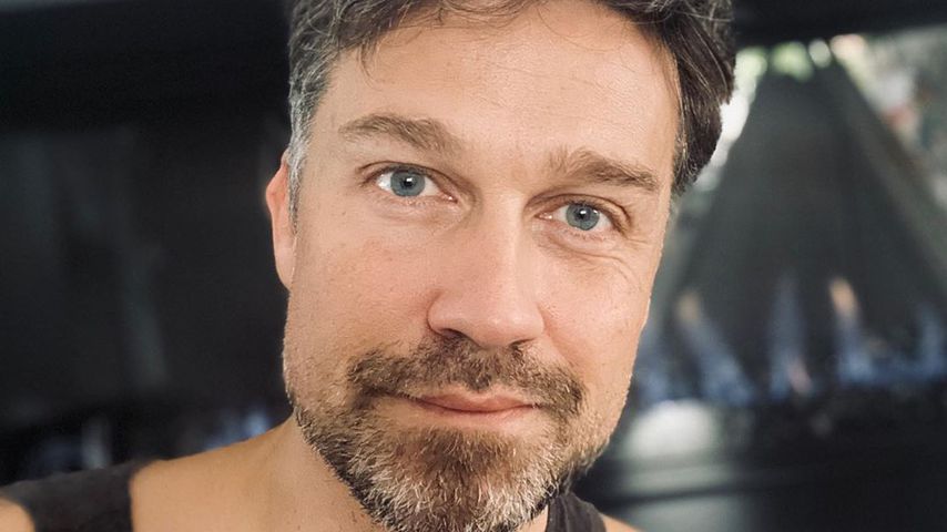 Kleiner Meilenstein: Wayne Carpendales Sohn sagt "Nein"!