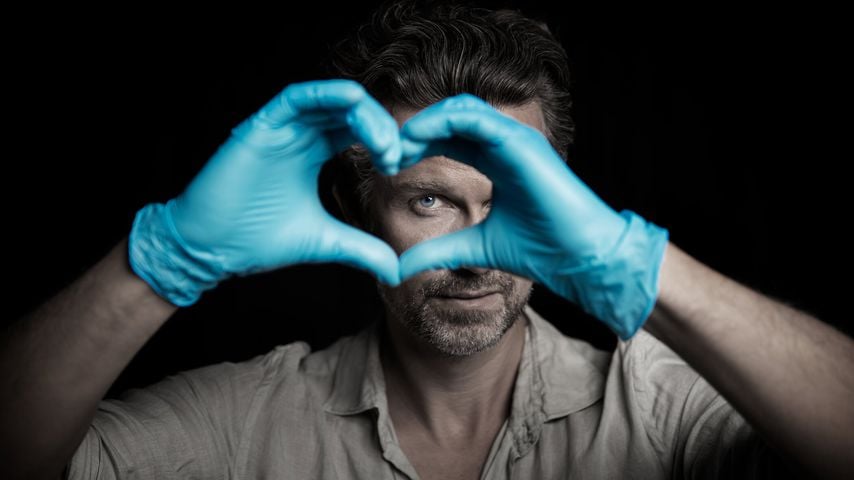 Neue Show: Diese Promis werden im Krankenhaus mit anpacken!