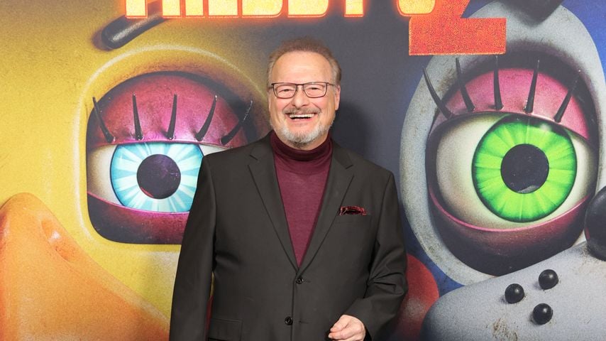 So hat "Seinfeld"-Star Wayne Knight ganze 45 Kilo abgenommen