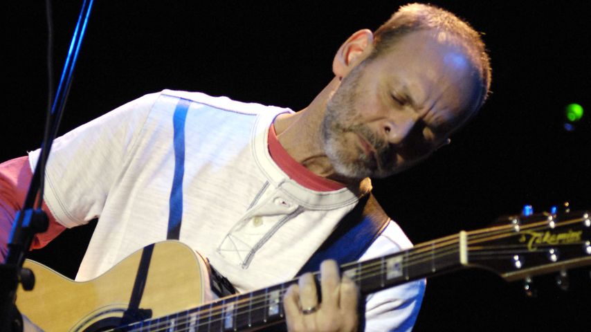 Wayne Kramer, Gitarrist
