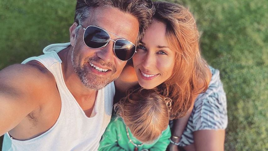 Wayne und Annemarie: Wer hat in der Erziehung die Hosen an?
