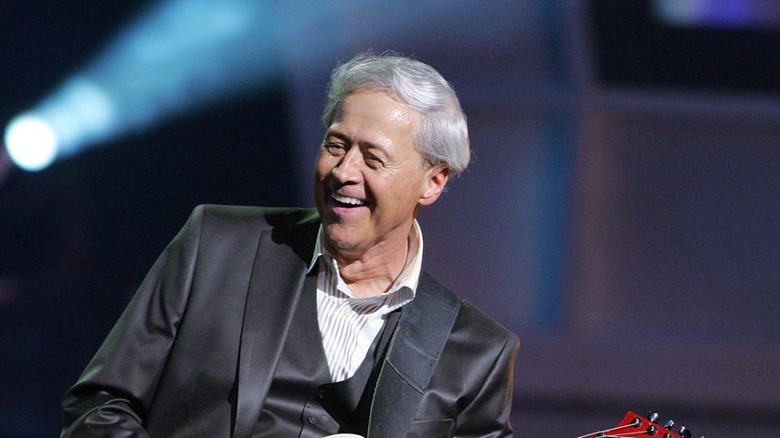 Wayne Osmond, Entertainer
