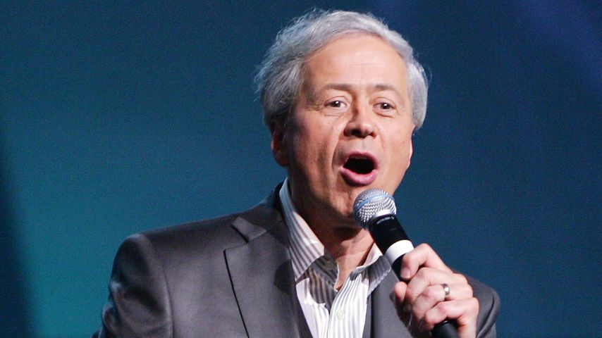 Todesursache ist klar: Daran starb der Sänger Wayne Osmond