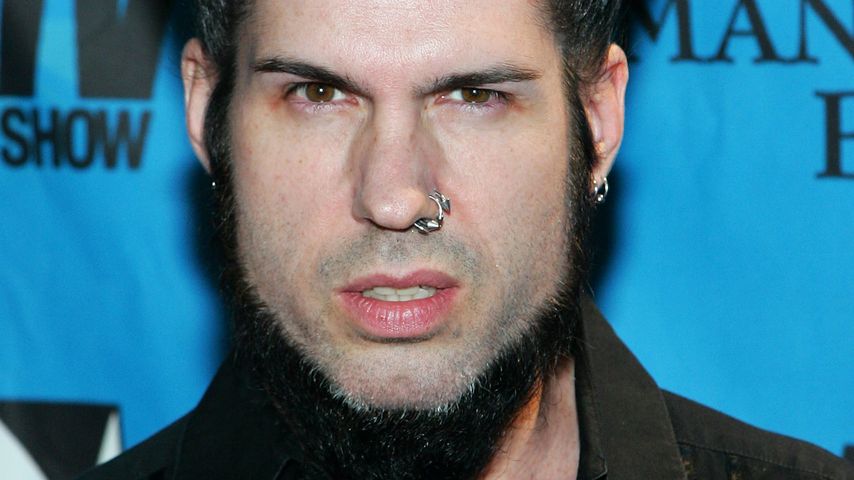 Wayne Static: Todesumstände endlich geklärt