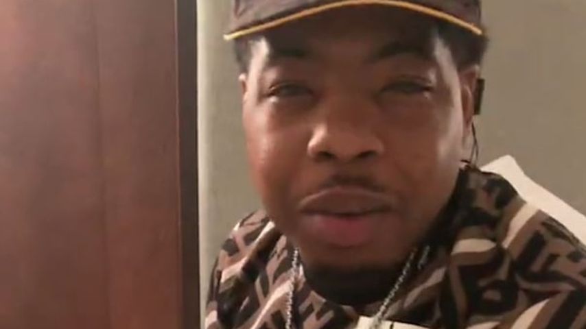 Webbie, Rapper