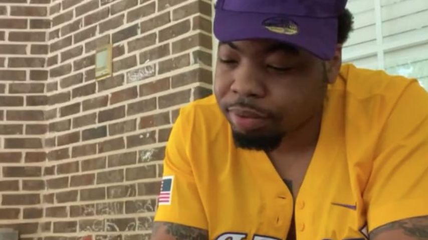 Webbie, Rapper