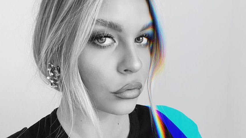 Webstar Dagi Bee im Mai 2020