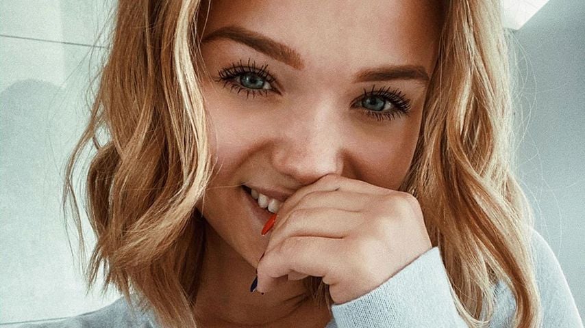 Über TikTok: So hat Julia Beautx ihren Freund kennengelernt