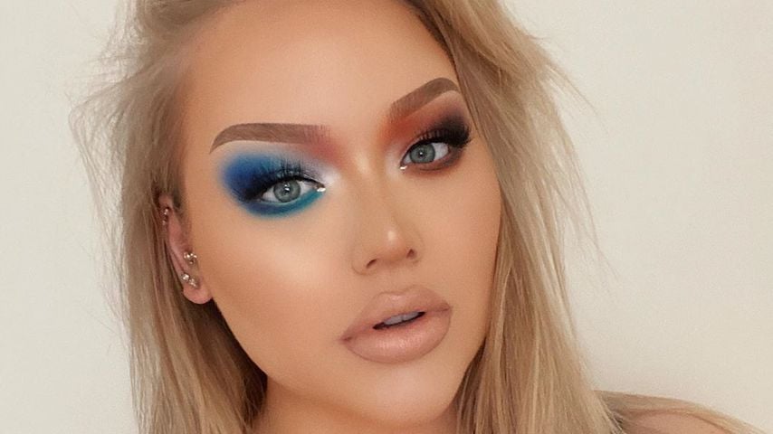 Nikkie Tutorials wurde mit vorgehaltener Waffe ausgeraubt