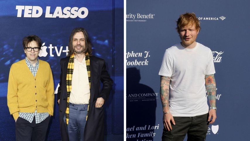 Coachella-Nachschub: Auch diese zwei Stars werden performen