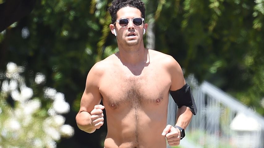 Wells Adams, TV-Bekanntheit