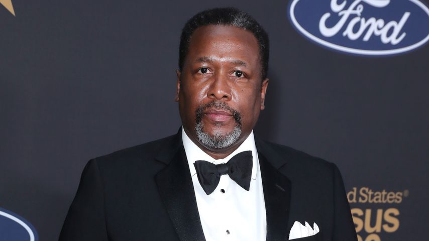 Wendell Pierce bei den Naacp Image Awards, 2020