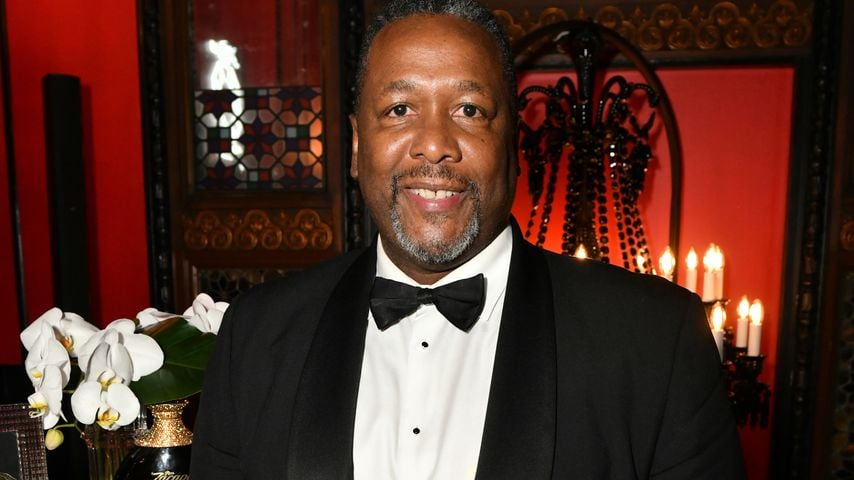 Wendell Pierce, "Suits"-Darsteller