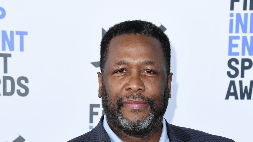 Wendell Pierce, Februar 2020 in Santa Monica