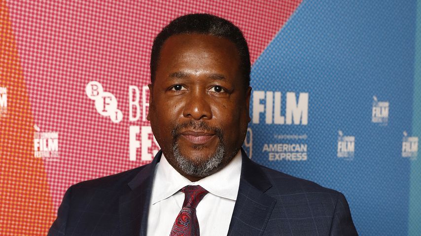 Verhaftet! "The Wire"-Star Wendell Pierce greift Frau an