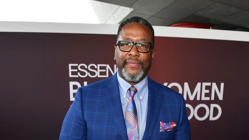 Wendell Pierce, Schauspieler