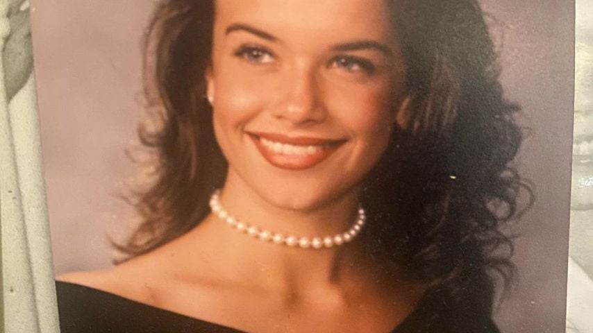 Wendy, Lacey Chaberts Schwester