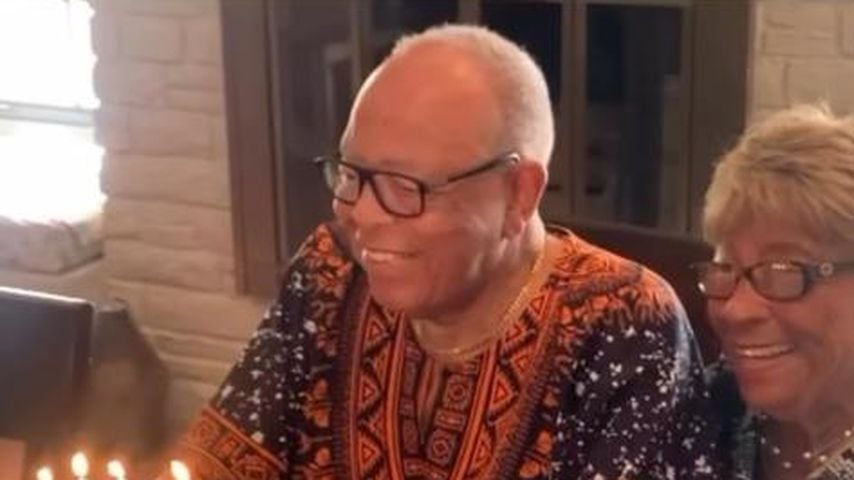 Wendy Williams Eltern