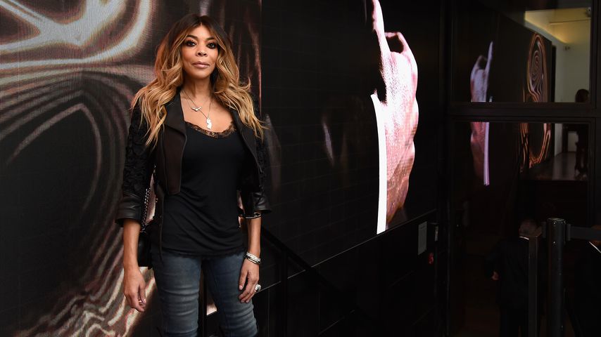 Wendy Williams, 2017