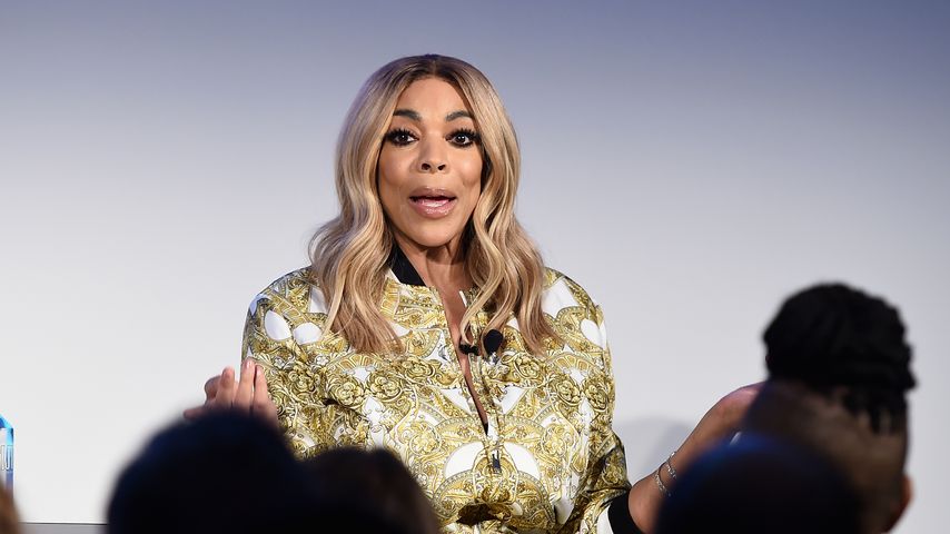 Alkoholrückfall: Darum wurde Wendy Williams streng überwacht